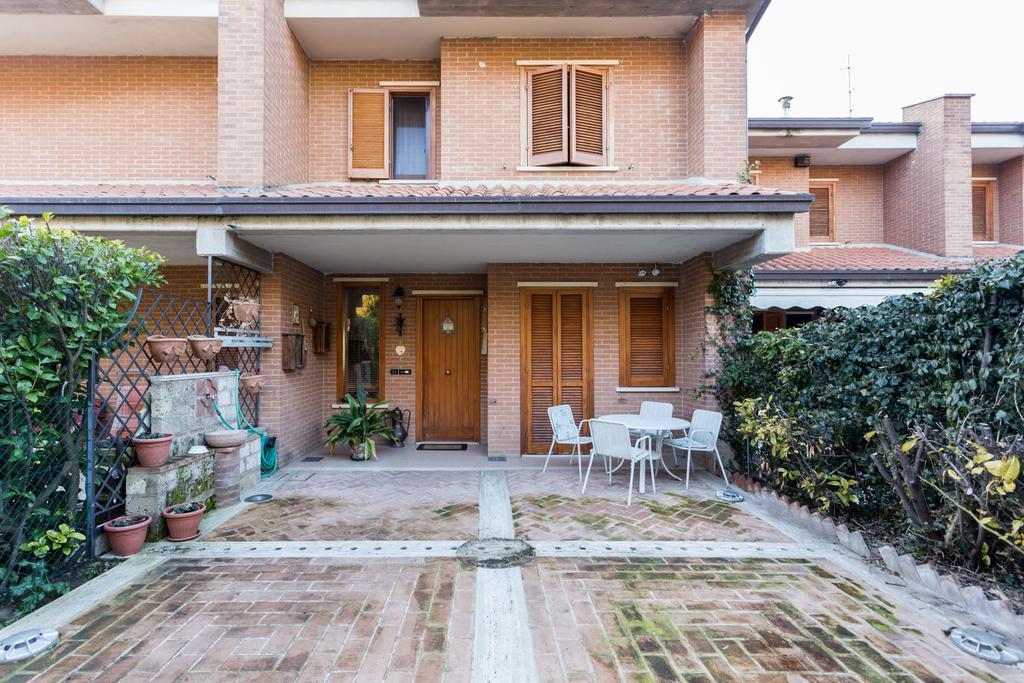 Le Fate Di Campagna Assis Exterior foto