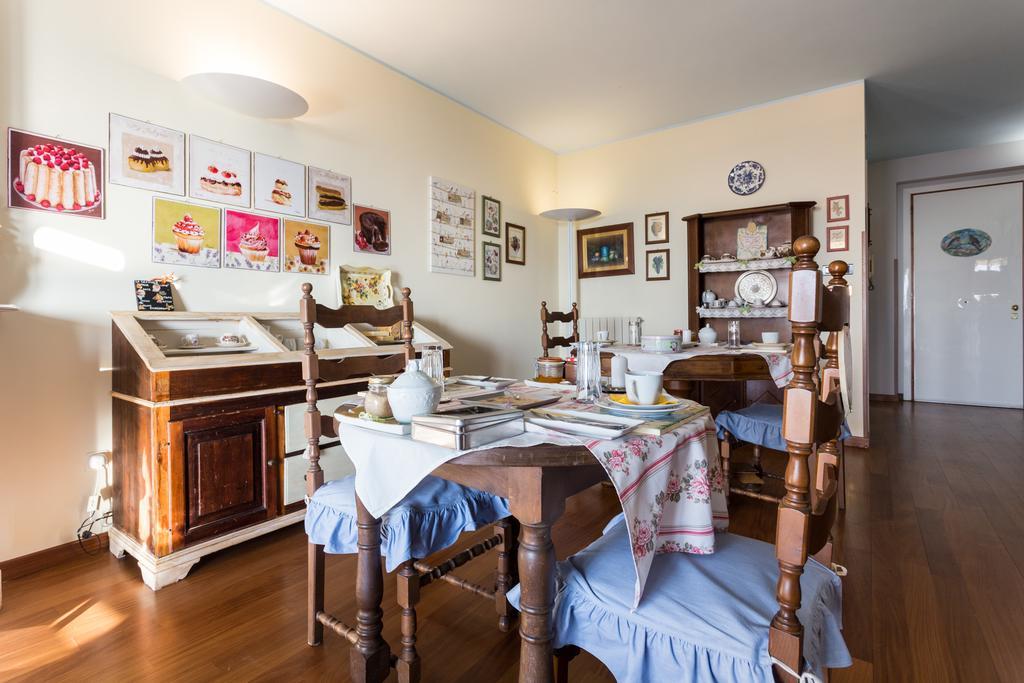 Le Fate Di Campagna Assis Exterior foto